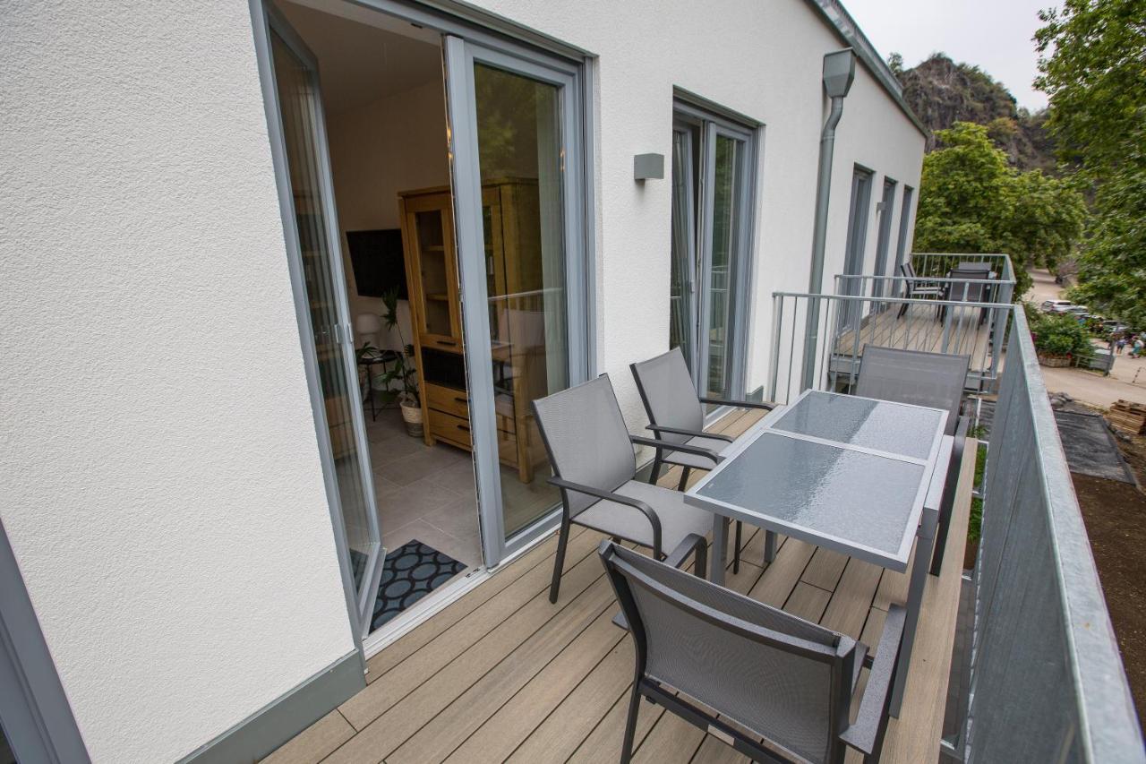 Ferienwohnung Ahr-Palais Altenahr Exterior foto