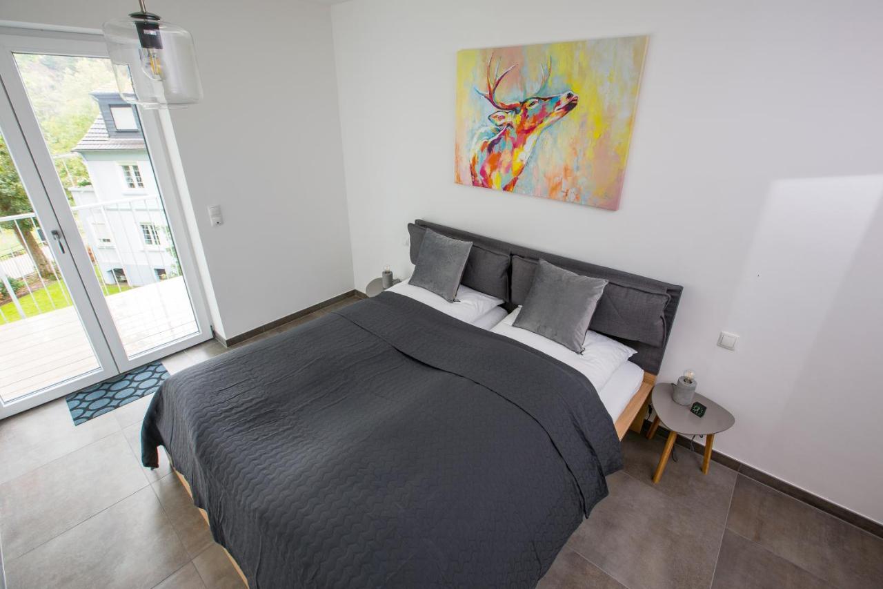 Ferienwohnung Ahr-Palais Altenahr Exterior foto