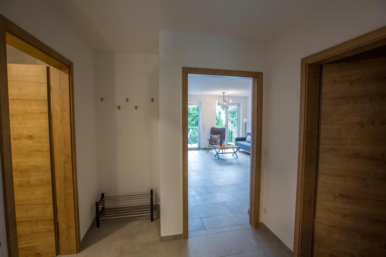 Ferienwohnung Ahr-Palais Altenahr Exterior foto