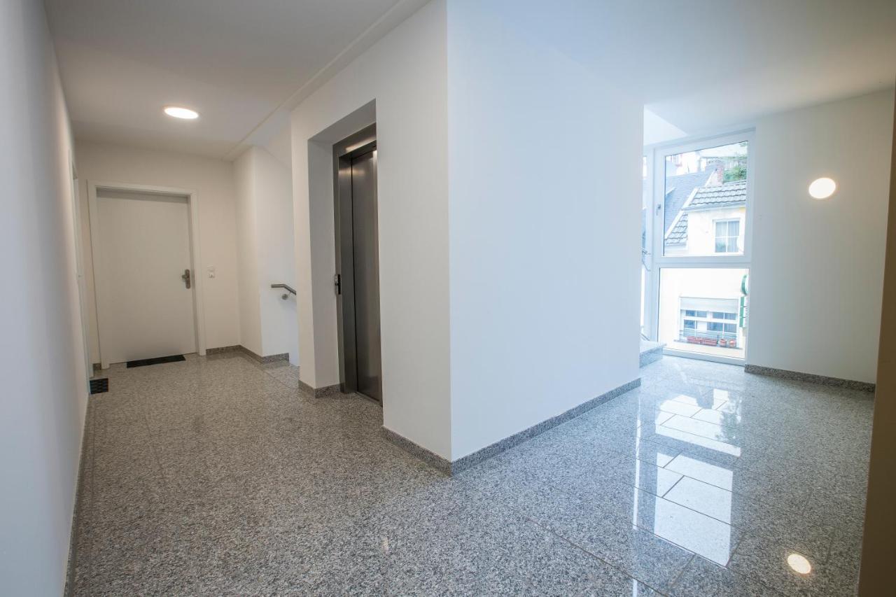 Ferienwohnung Ahr-Palais Altenahr Exterior foto