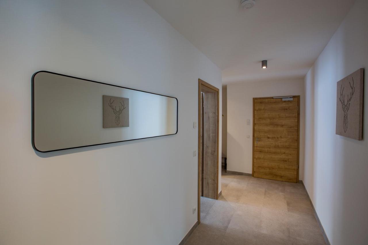 Ferienwohnung Ahr-Palais Altenahr Exterior foto